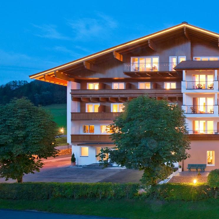Restaurant "Hotel DAS SEIWALD - Kirchdorf - St. Johann" in Kirchdorf in Tirol