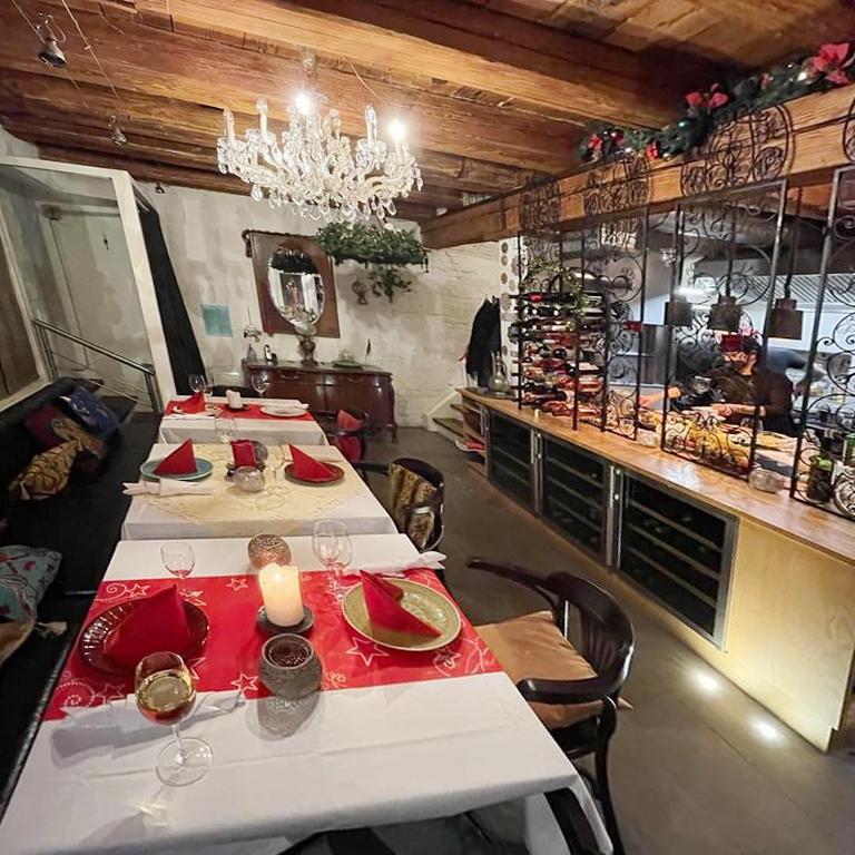 Restaurant "Restaurant Levantine" in Nürnberg