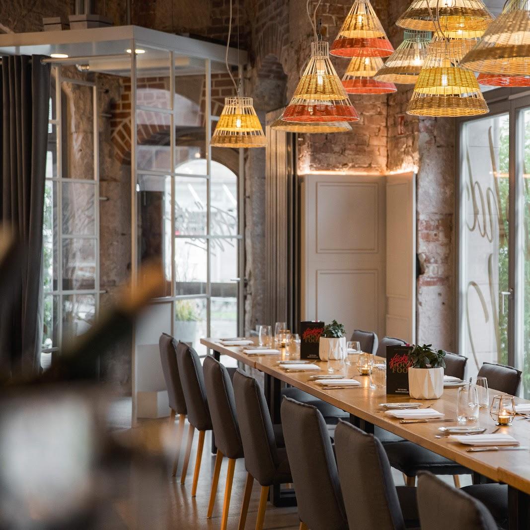 Restaurant "Fränk