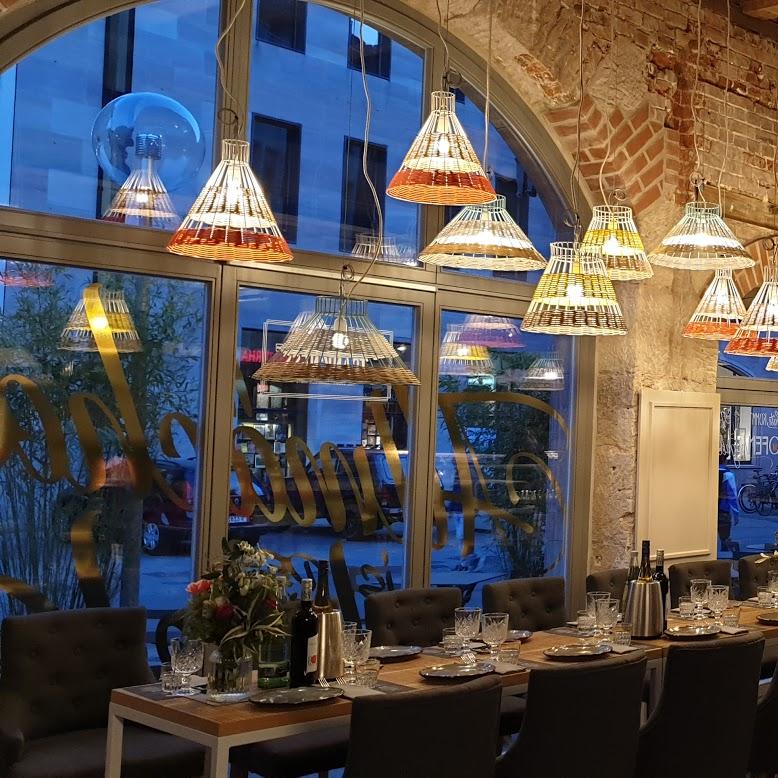 Restaurant "Fränk