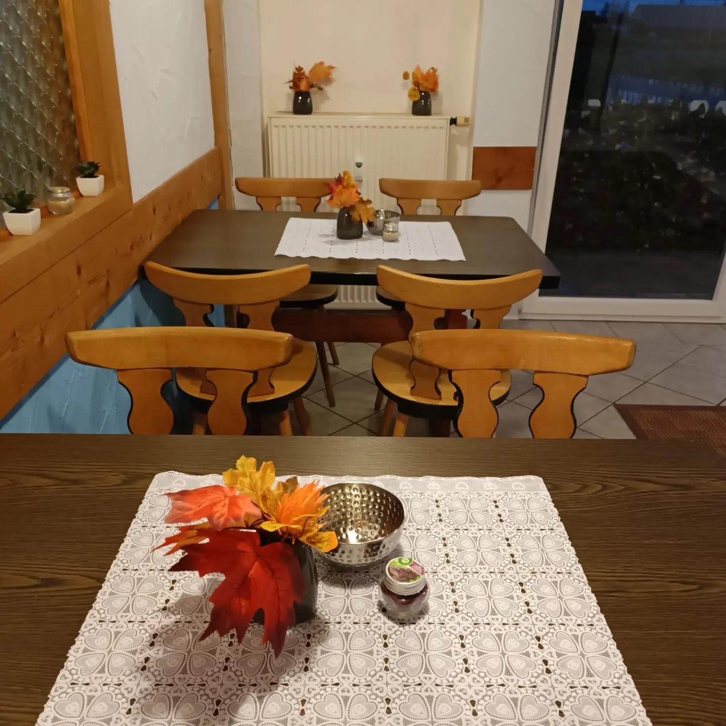 Restaurant "Restaurant Shagi" in Nittenau
