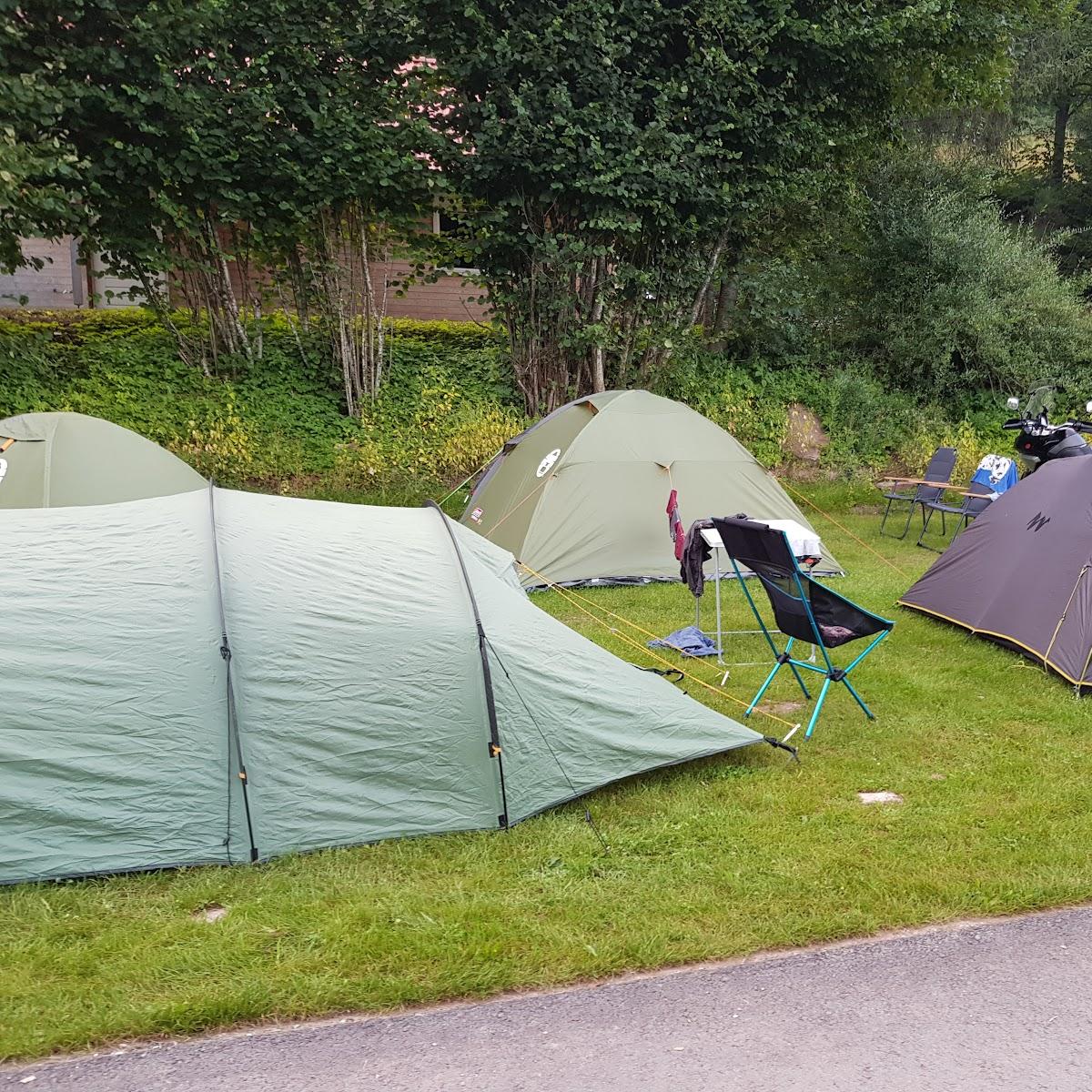 Restaurant "Gasthof Rehmühle" in Bad Wildbad