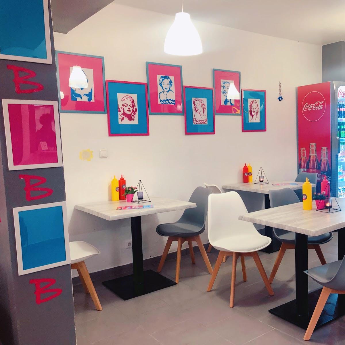 Restaurant "Pizzeria Il Boschetto (-Aspen)" in  Hochdorf