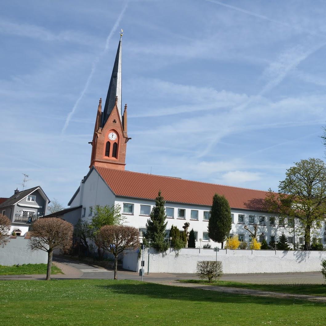 Restaurant "Hotel - Restaurant  Zum Schiffchen " in Maintal