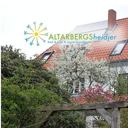 Restaurant "Altarbergsheidjer" in Balge