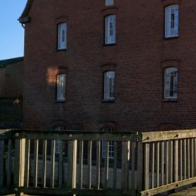 Restaurant " Zur Mühle  Gästehaus - Pension by Lucia