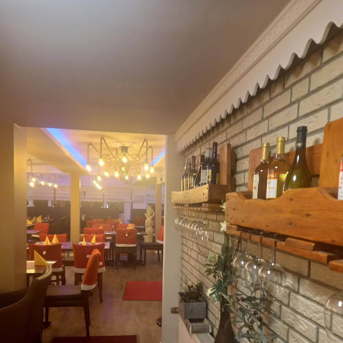 Restaurant "Restaurant Athen" in Boizenburg-Elbe