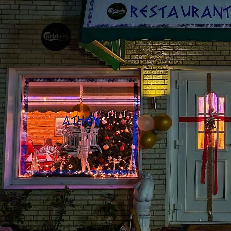 Restaurant "Restaurant Athen" in Boizenburg-Elbe