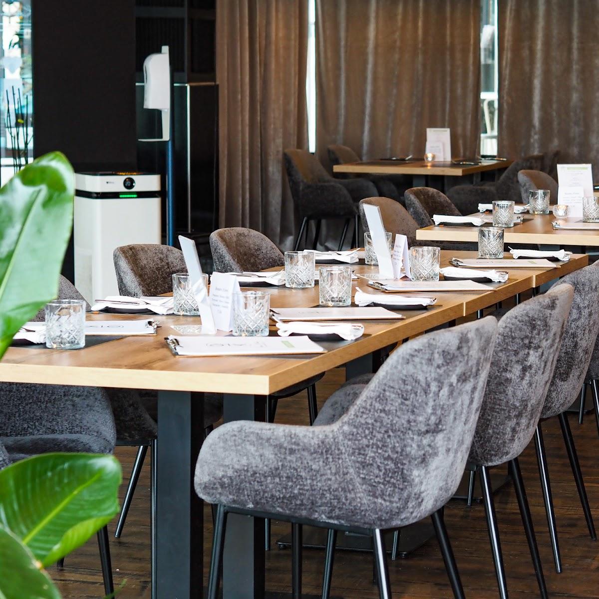 Restaurant "Open Kitchen Restaurant & Drinks" in Hamburg