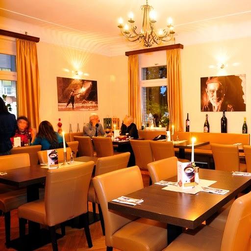 Restaurant "Restaurant Ammos" in Kirchheim unter Teck