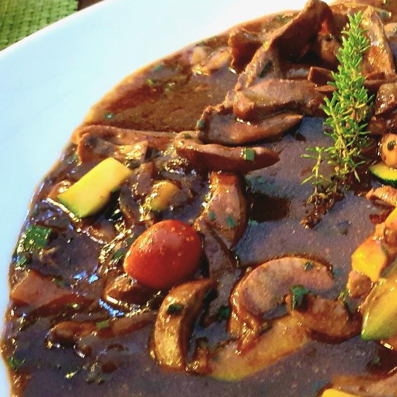 Restaurant "Zur Glocke" in  Teck