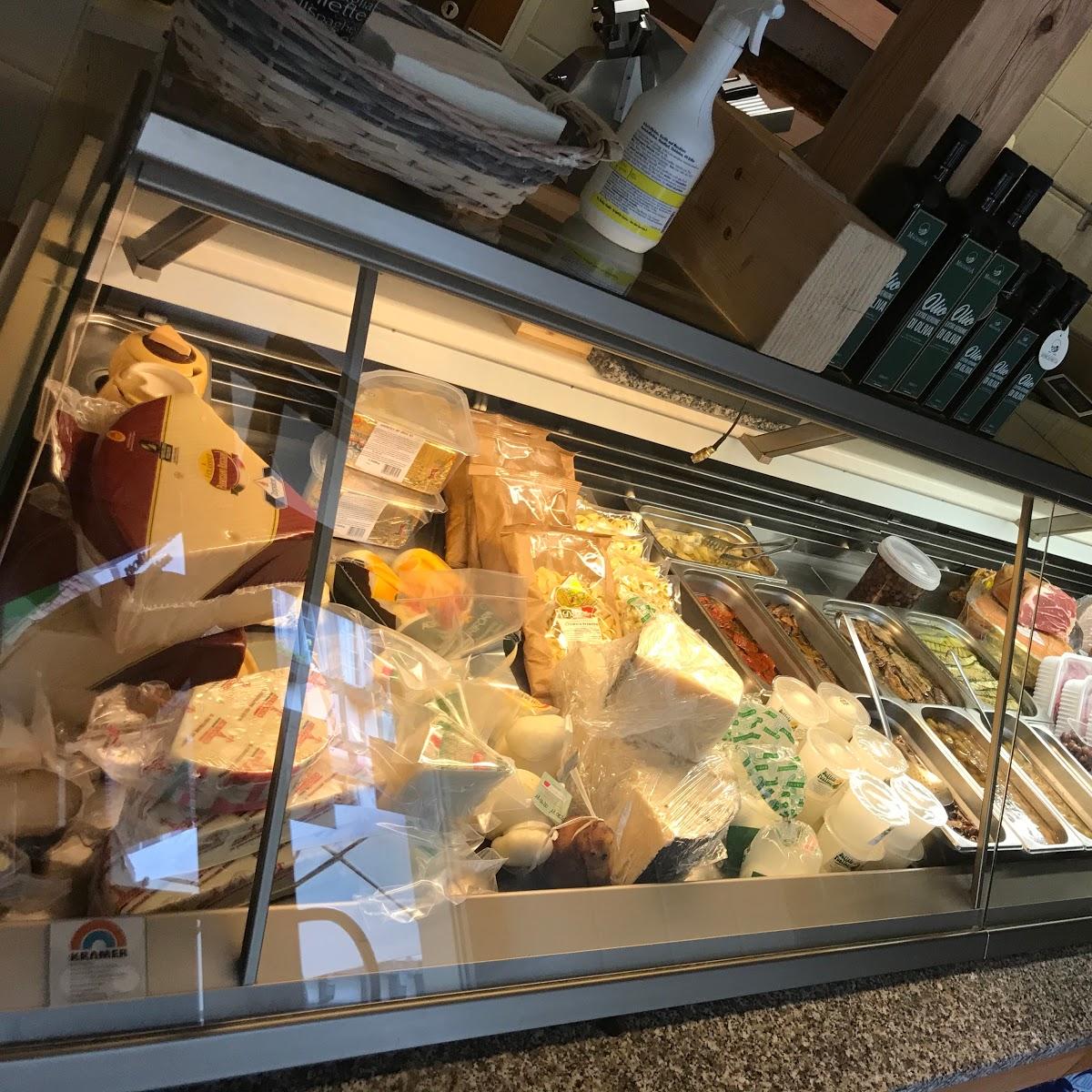 Restaurant "Pizzeria La Perla" in  Hochdorf