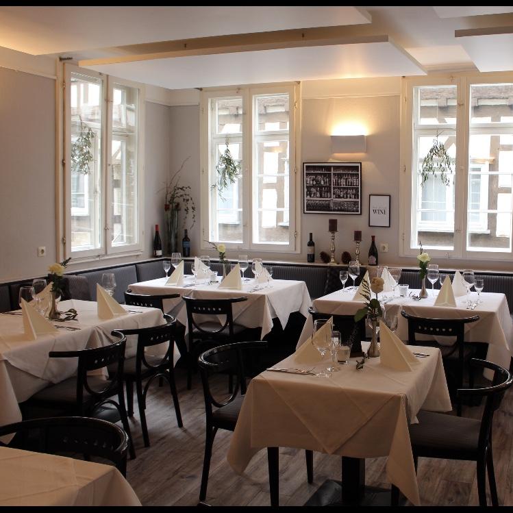 Restaurant "Incanto Ristorante" in  Teck