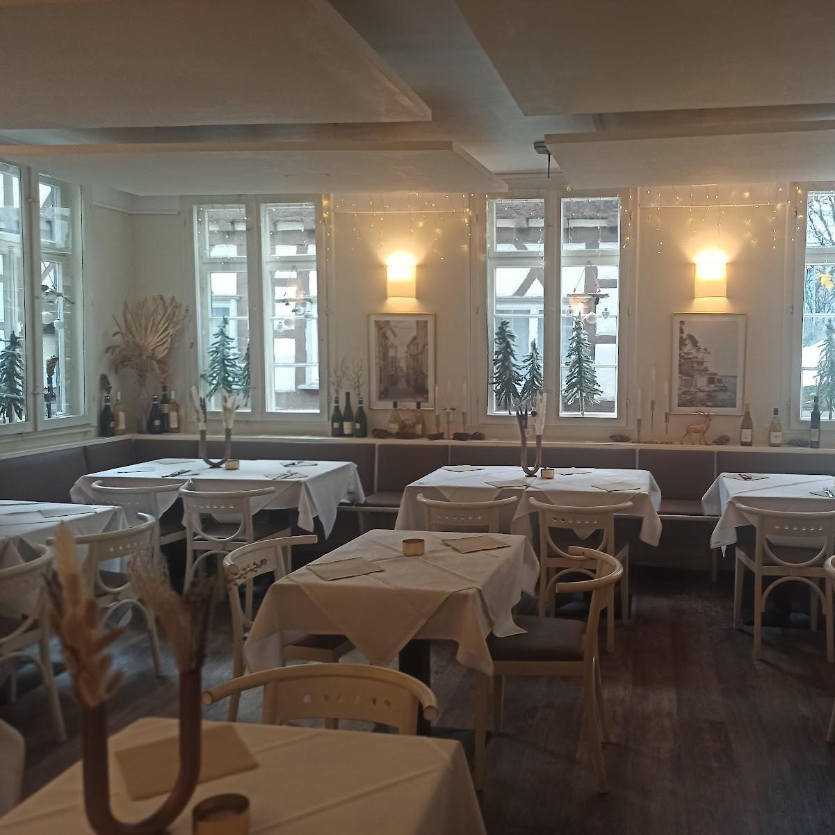 Restaurant "Ristorante Incanto GmbH" in Kirchheim unter Teck