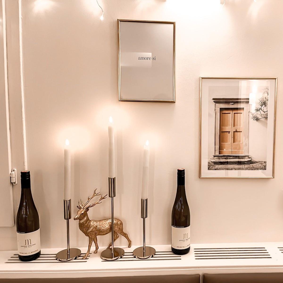 Restaurant "Ristorante Incanto GmbH" in Kirchheim unter Teck