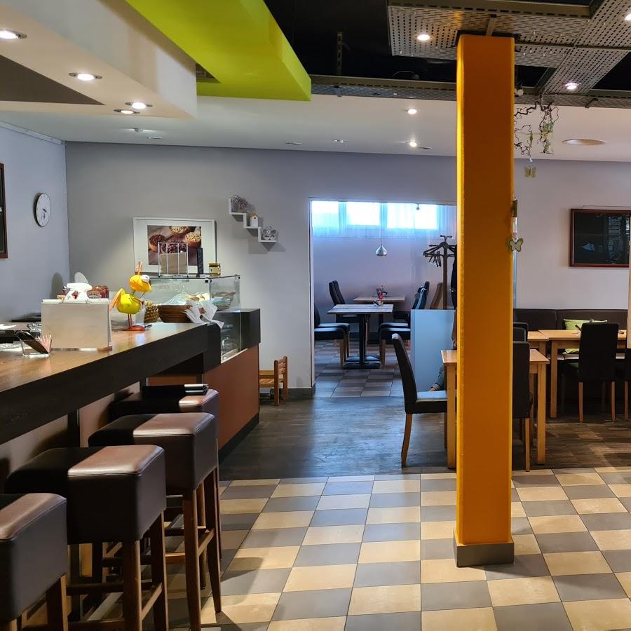 Restaurant "Müli Kafi Restaurant Bar" in Niederrohrdorf