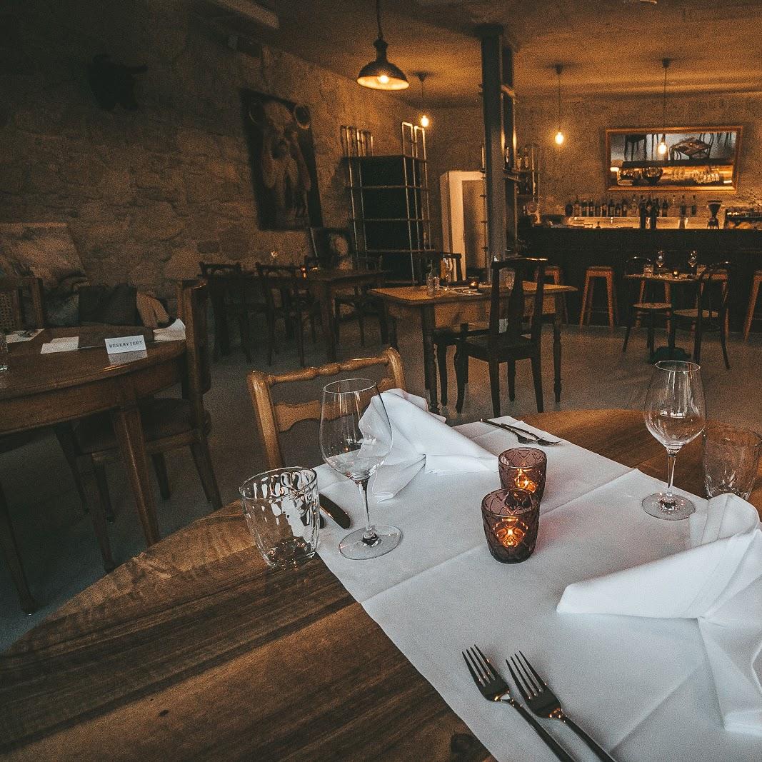 Restaurant "Luca Ristorante & Bottega" in Hägglingen