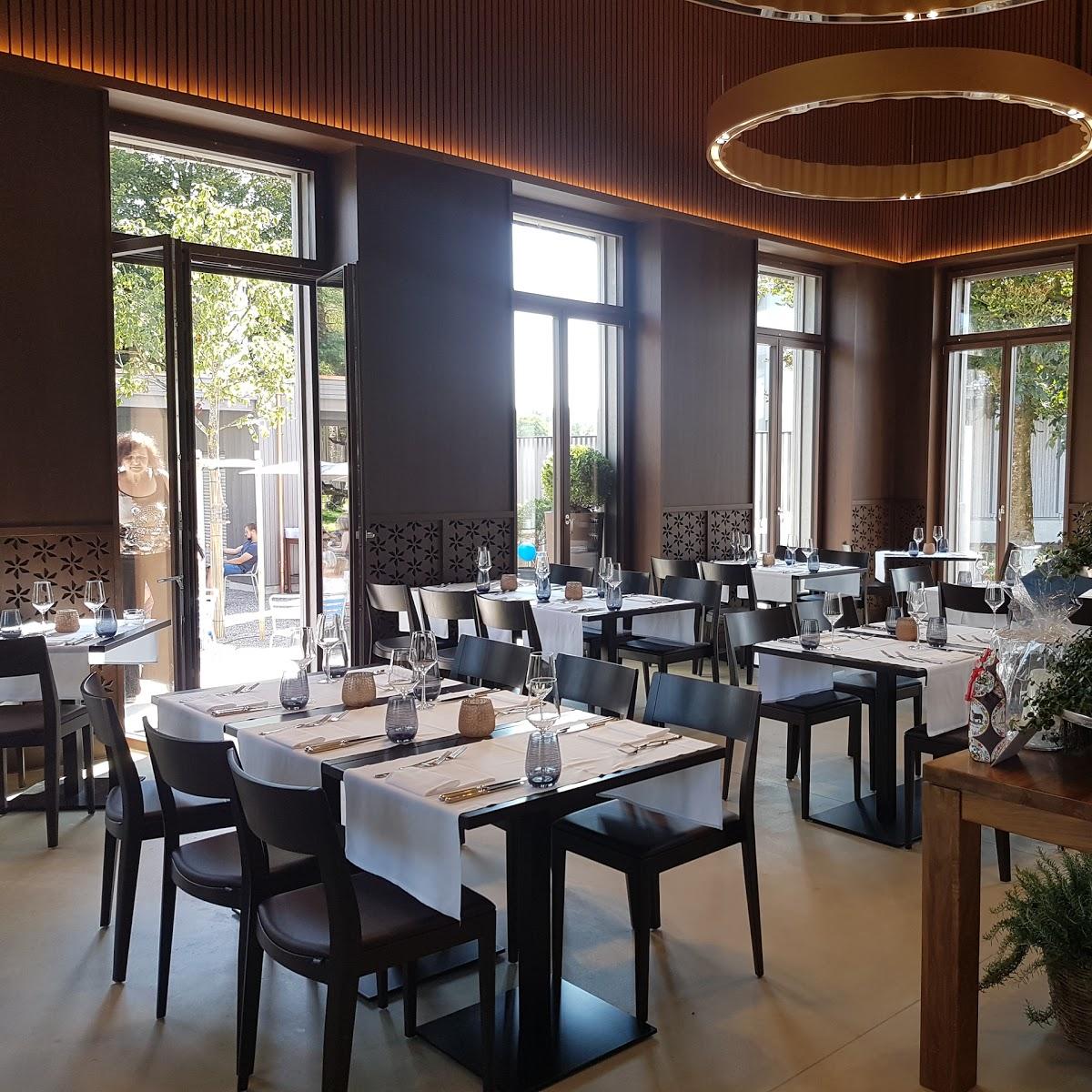 Restaurant "Fahr" in Künten