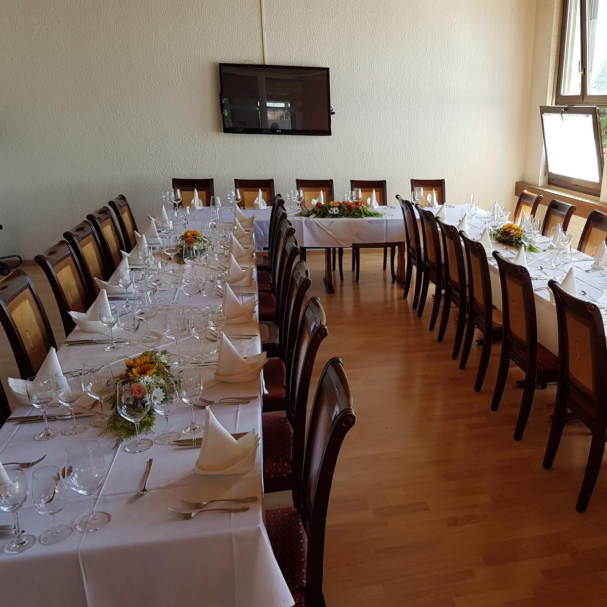 Restaurant "Restaurant Gugger" in Fislisbach