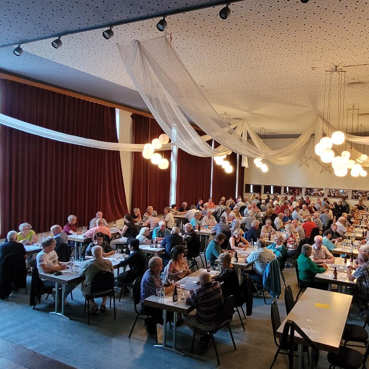 Restaurant "Restaurant Löwen" in Mellingen