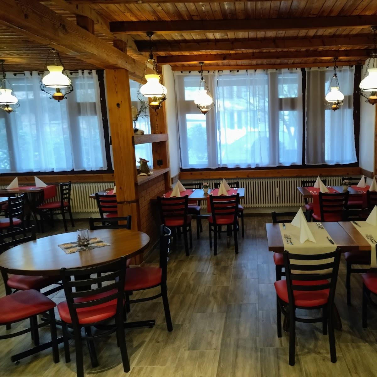 Restaurant "Restaurant Pizzeria Sole Mio das Traditionelle Italienisches Speiserestaurant mit Schweizer Küche" in Niederwil