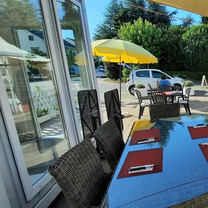 Restaurant "Cucina Tradizionale Takeaway" in Nesselnbach