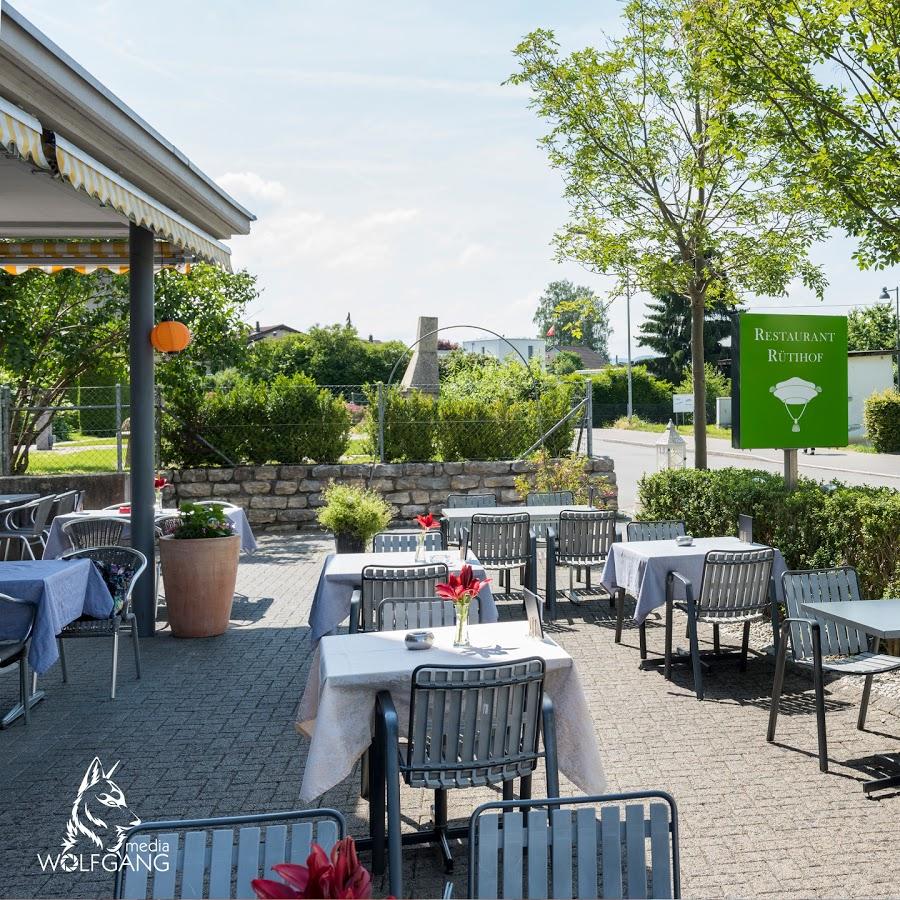 Restaurant "Restaurant Rütihof" in Baden