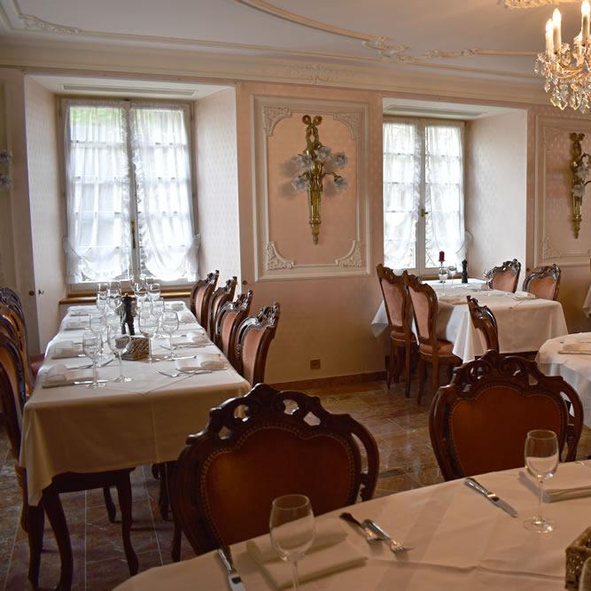 Restaurant "Restaurant zum Sternen" in Eggenwil