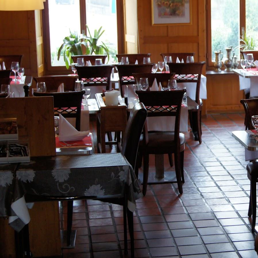 Restaurant "Restaurant Reussthal" in Fischbach-Göslikon