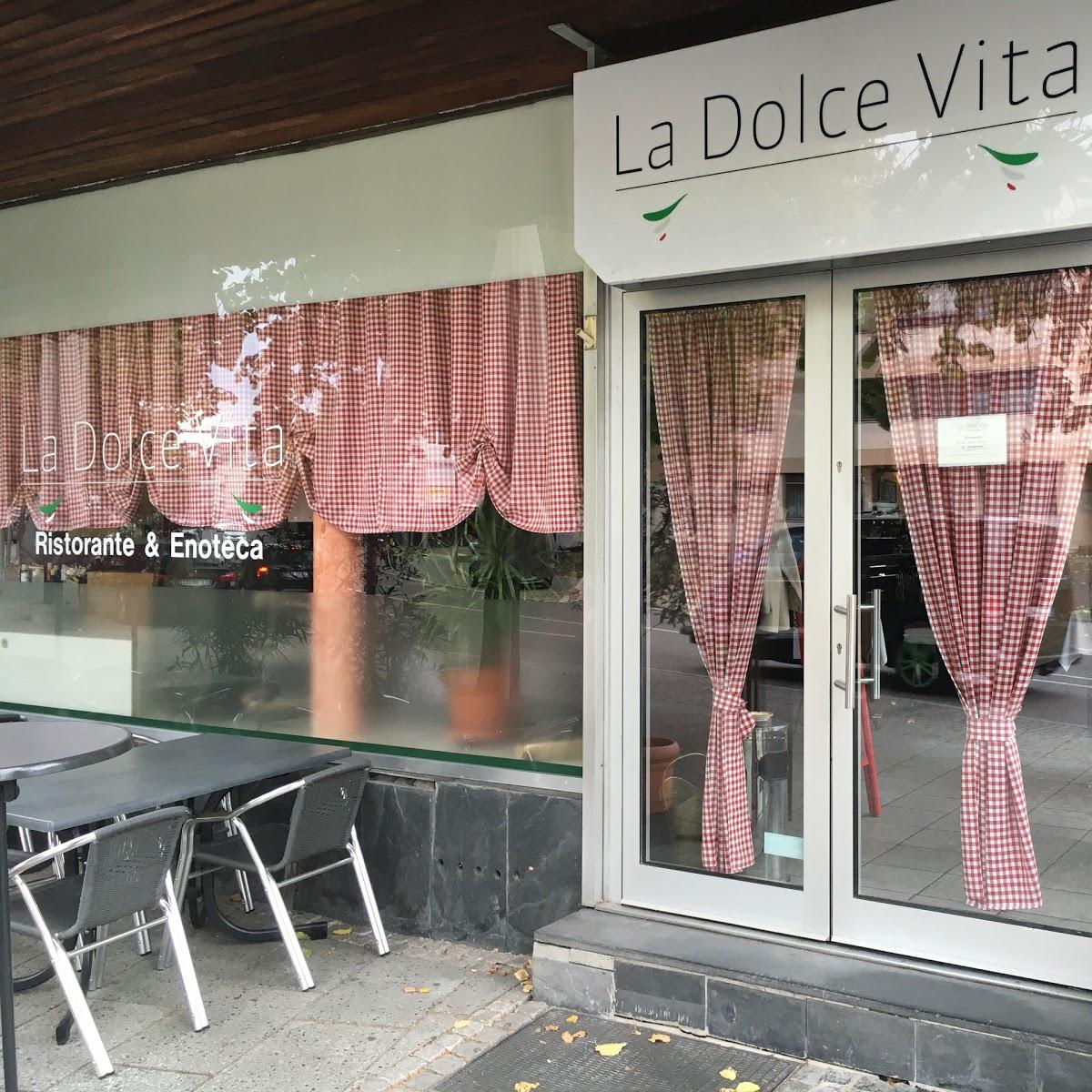 Restaurant "La Dolce Vita" in  (Neckar)