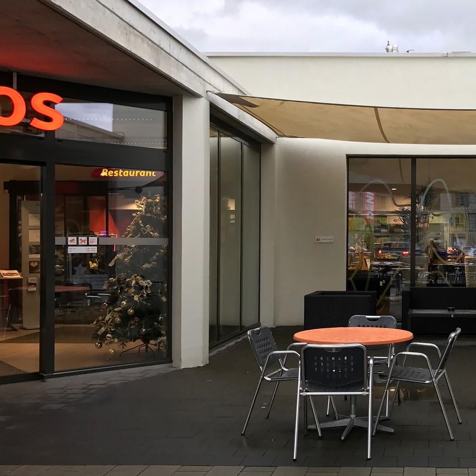 Restaurant "Migros Restaurant" in Mellingen