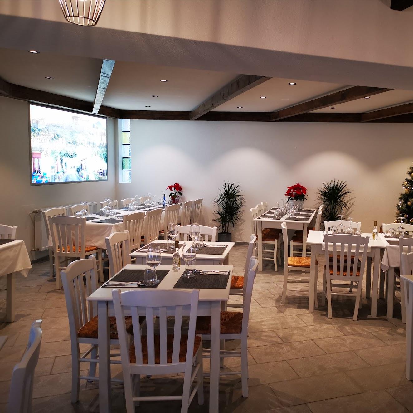 Restaurant "Restaurant Suvlaki" in Niederwil