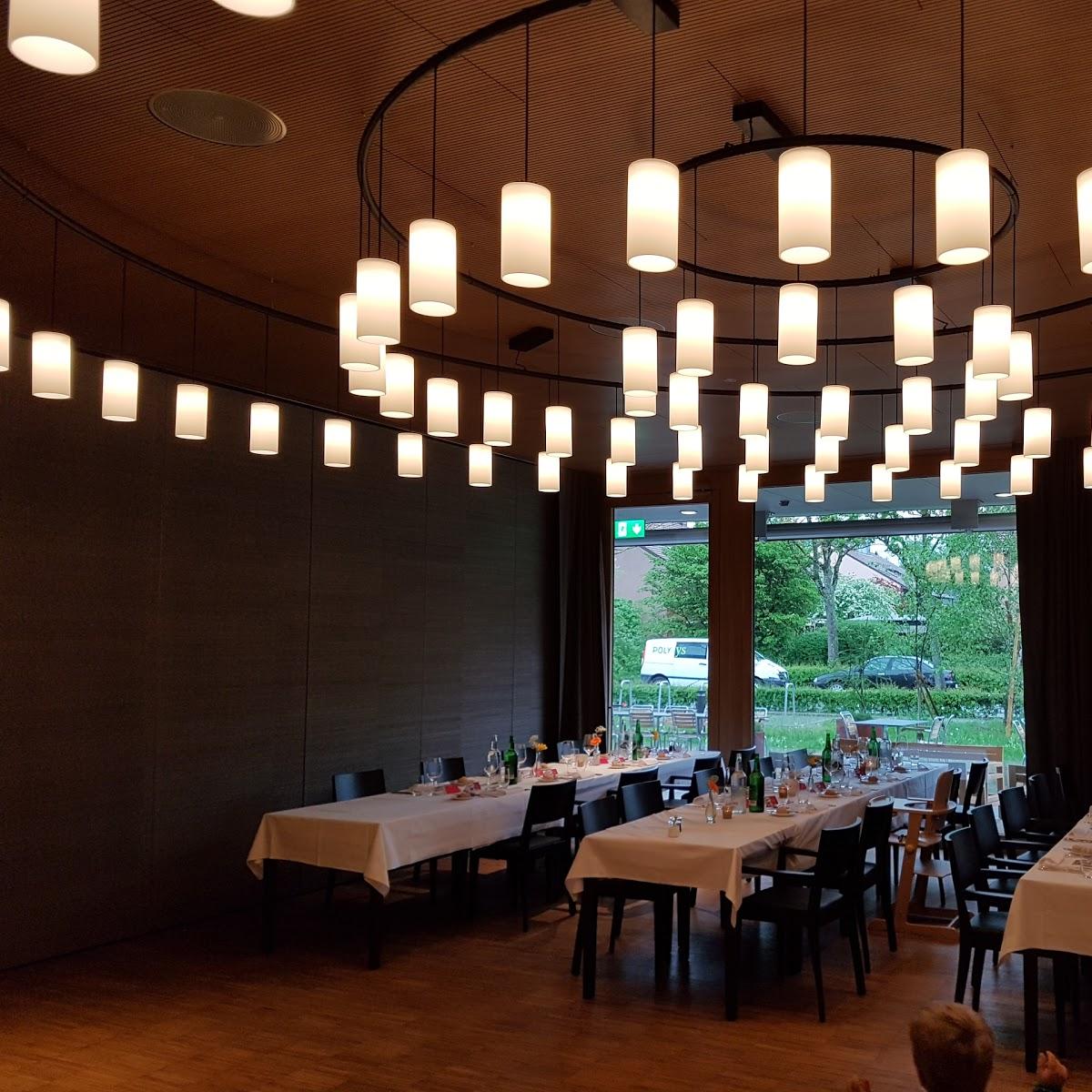 Restaurant "Hans & Heidi" in Wohlen