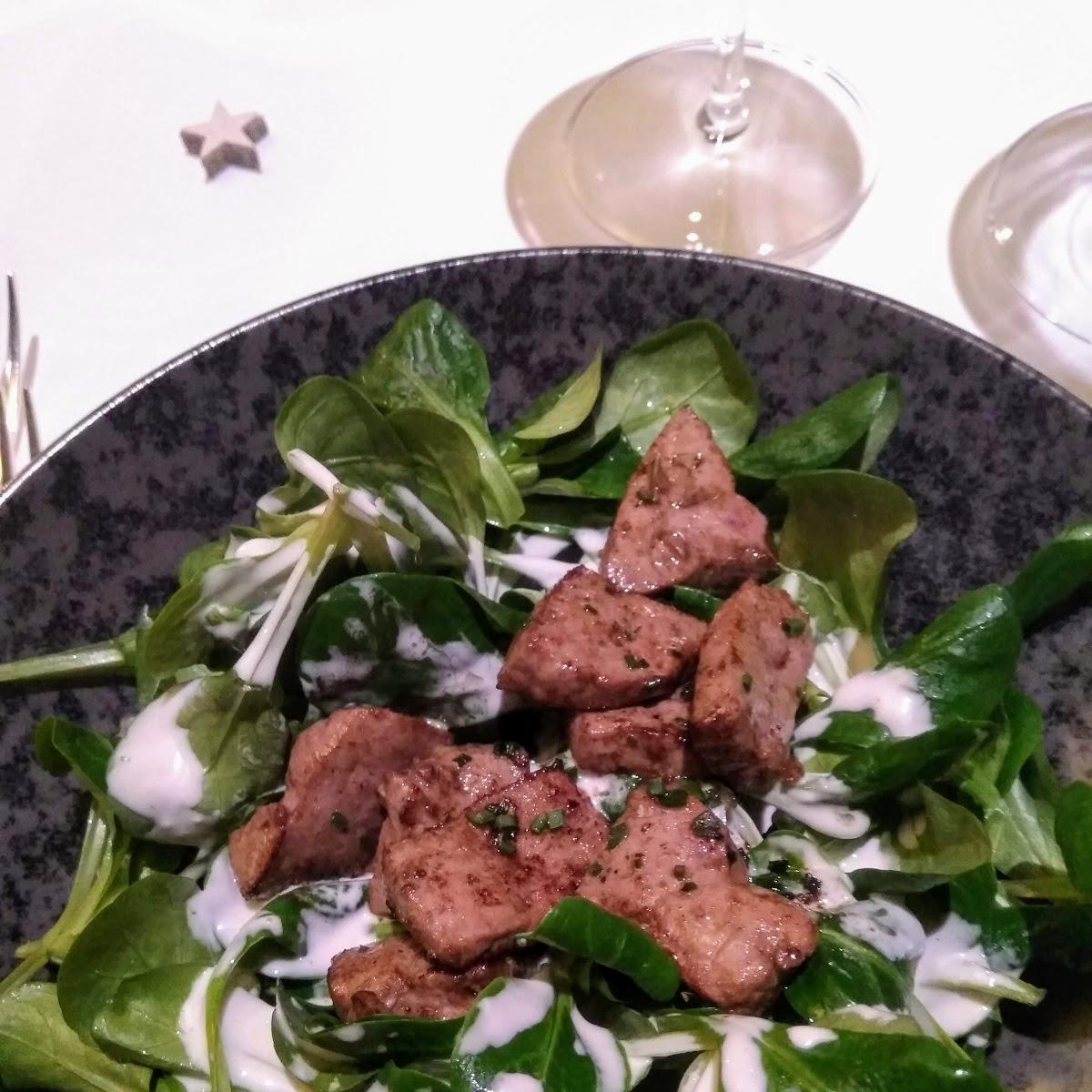 Restaurant "Pöstli" in Rudolfstetten-Friedlisberg