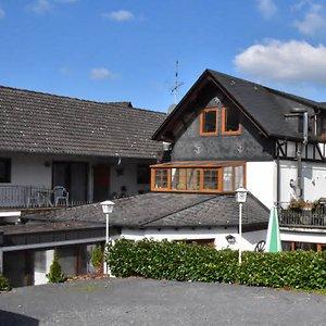 Restaurant "Hotel willmeroth windeck Restaurant Syrtaki" in Windeck