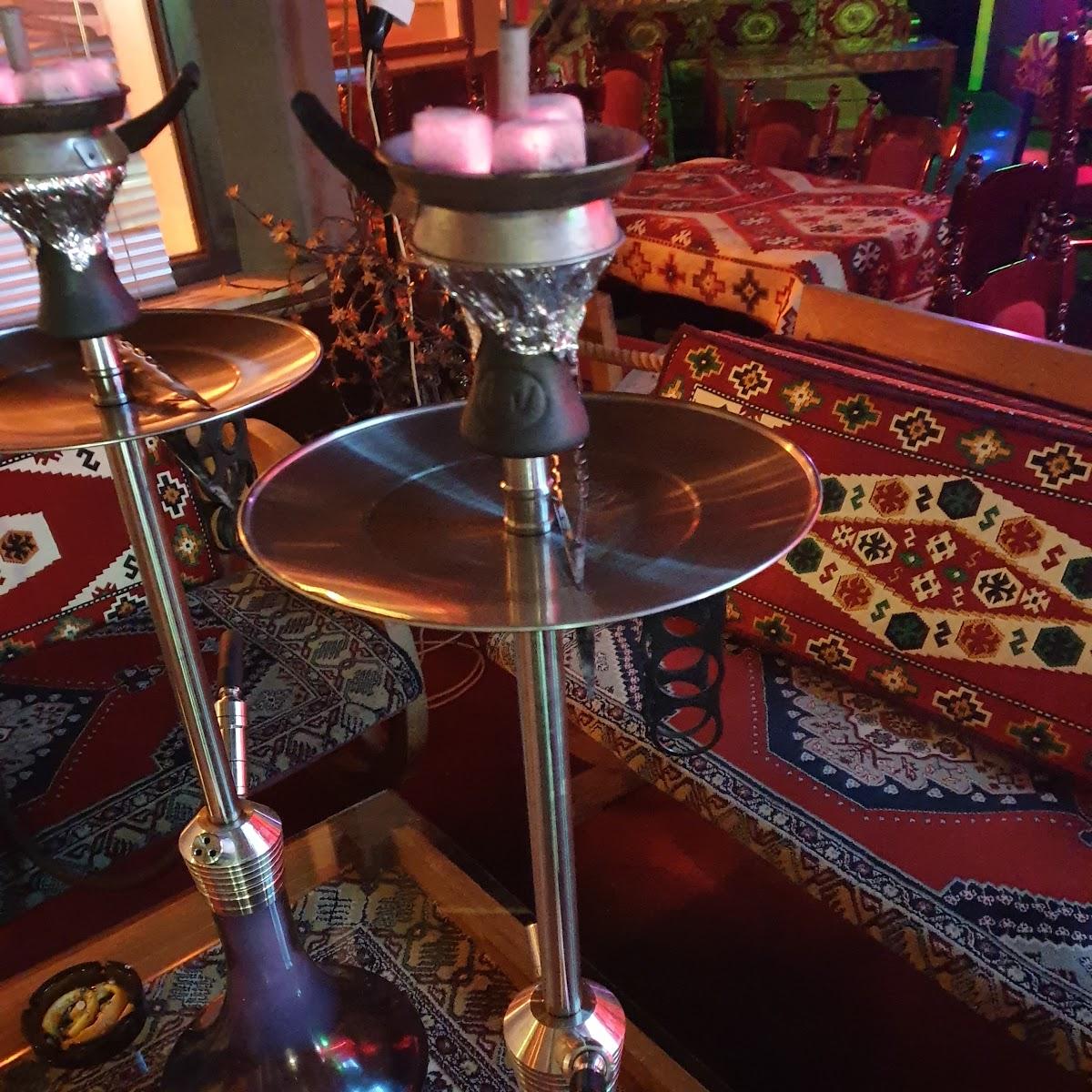 Restaurant "Orient Shisha" in Dornstadt