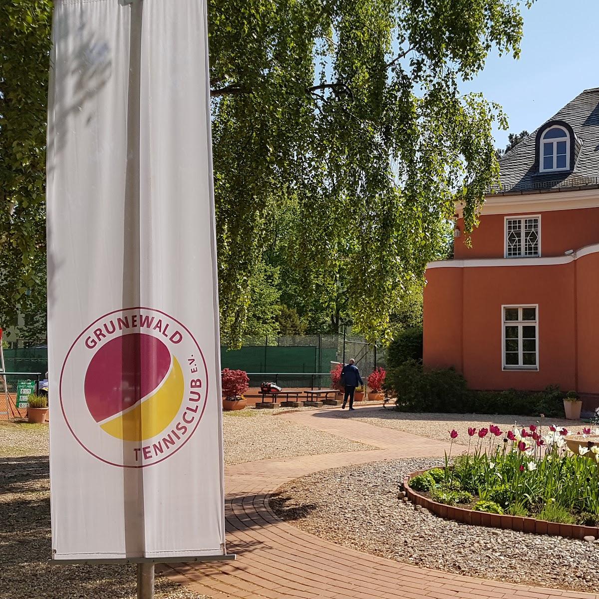 Restaurant "NEUN & FÜNFZIG" in Berlin