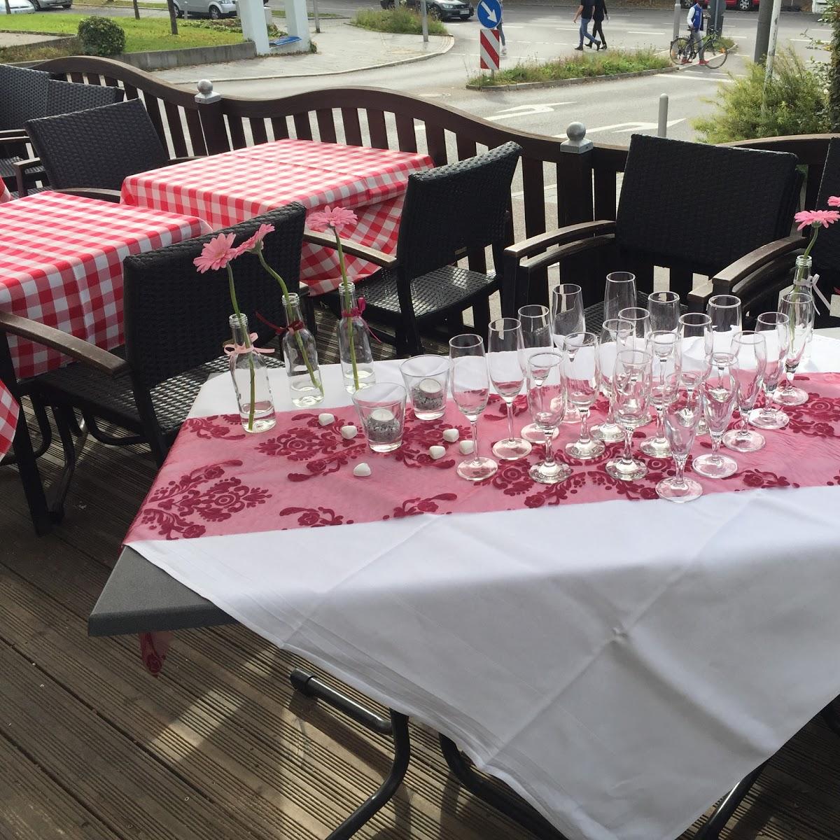 Restaurant "Pizzeria Pulcinella" in  (Neckar)