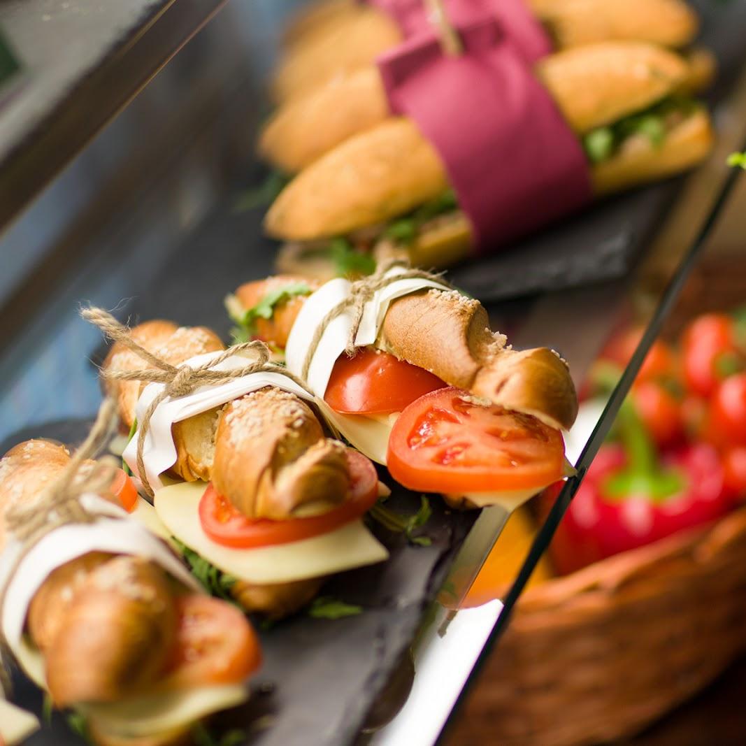 Restaurant "Pauls Deli" in Berlin