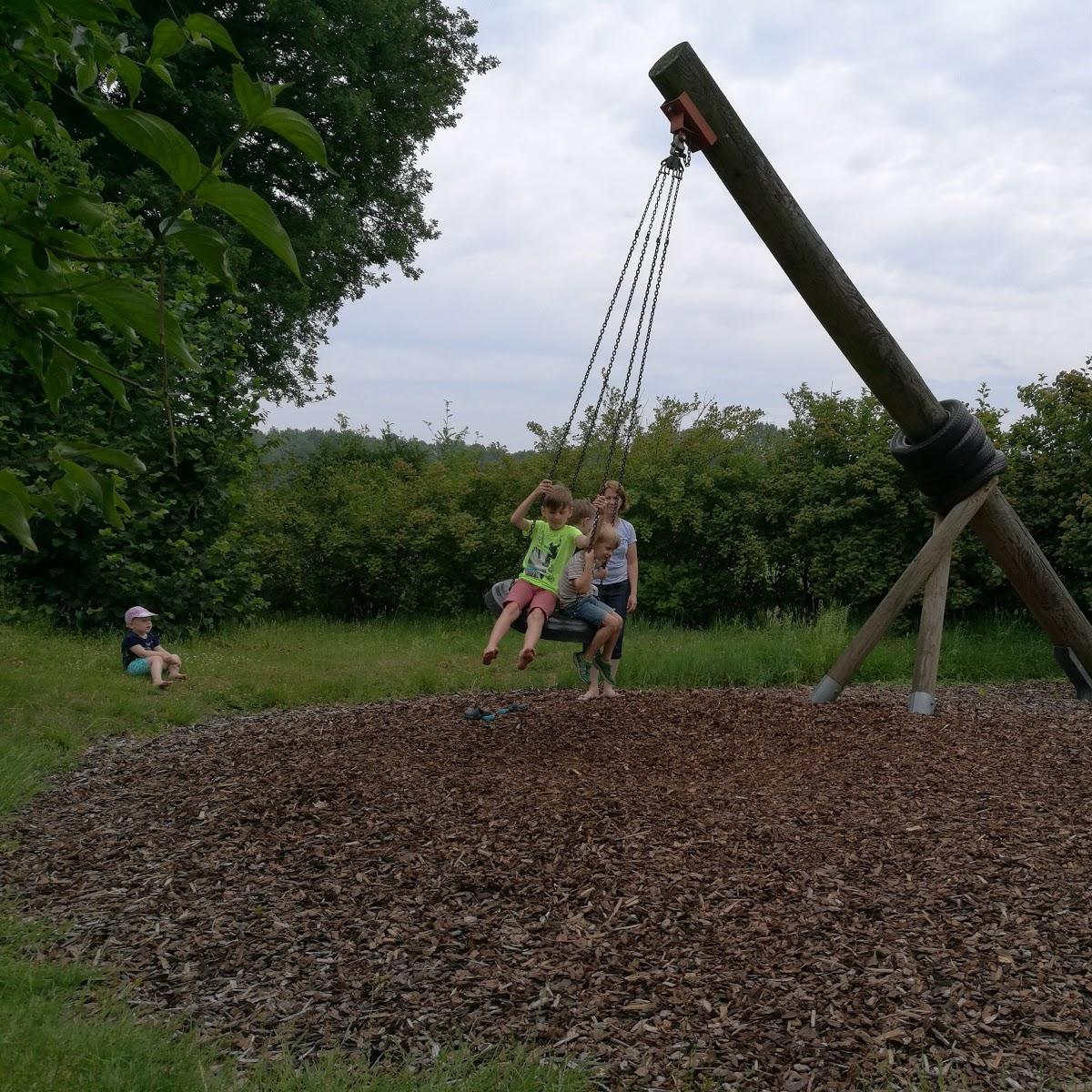 Restaurant "Bistro Kerstgenshof" in Sonsbeck