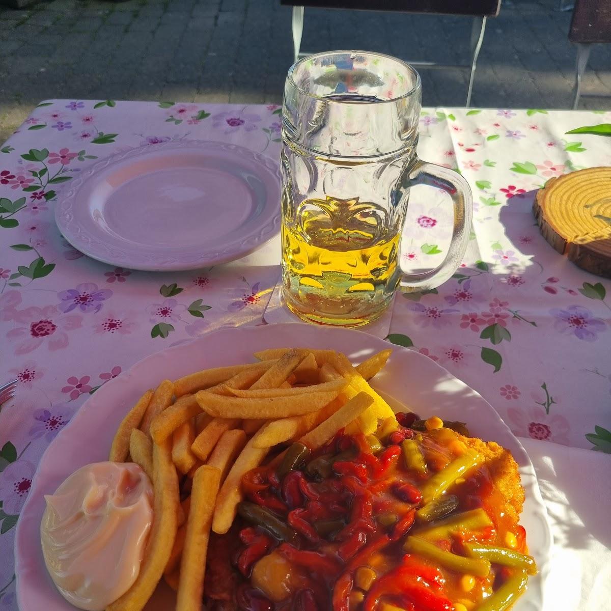 Restaurant "Bistro Kerstgenshof" in Sonsbeck