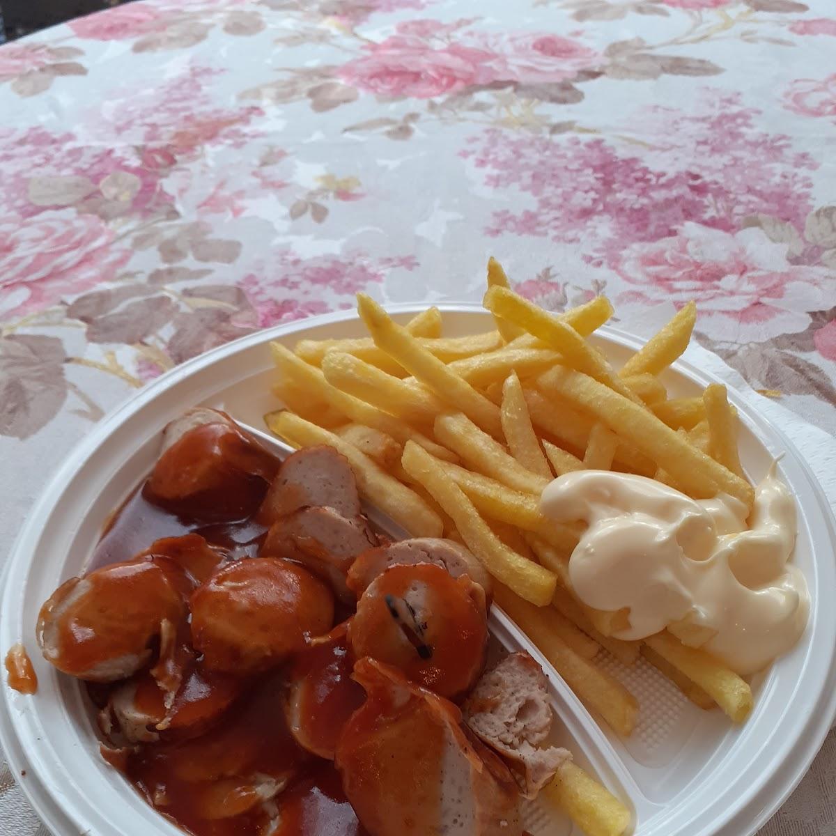 Restaurant "Novemberleuchten" in Uedem