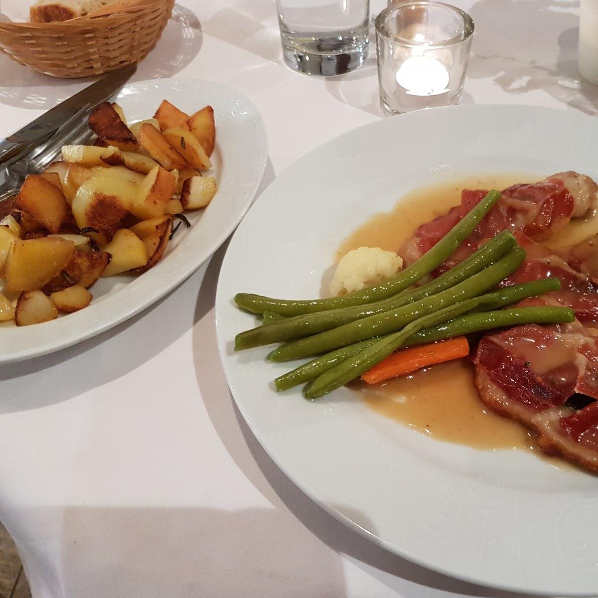 Restaurant "Mamma Mia" in  Teck