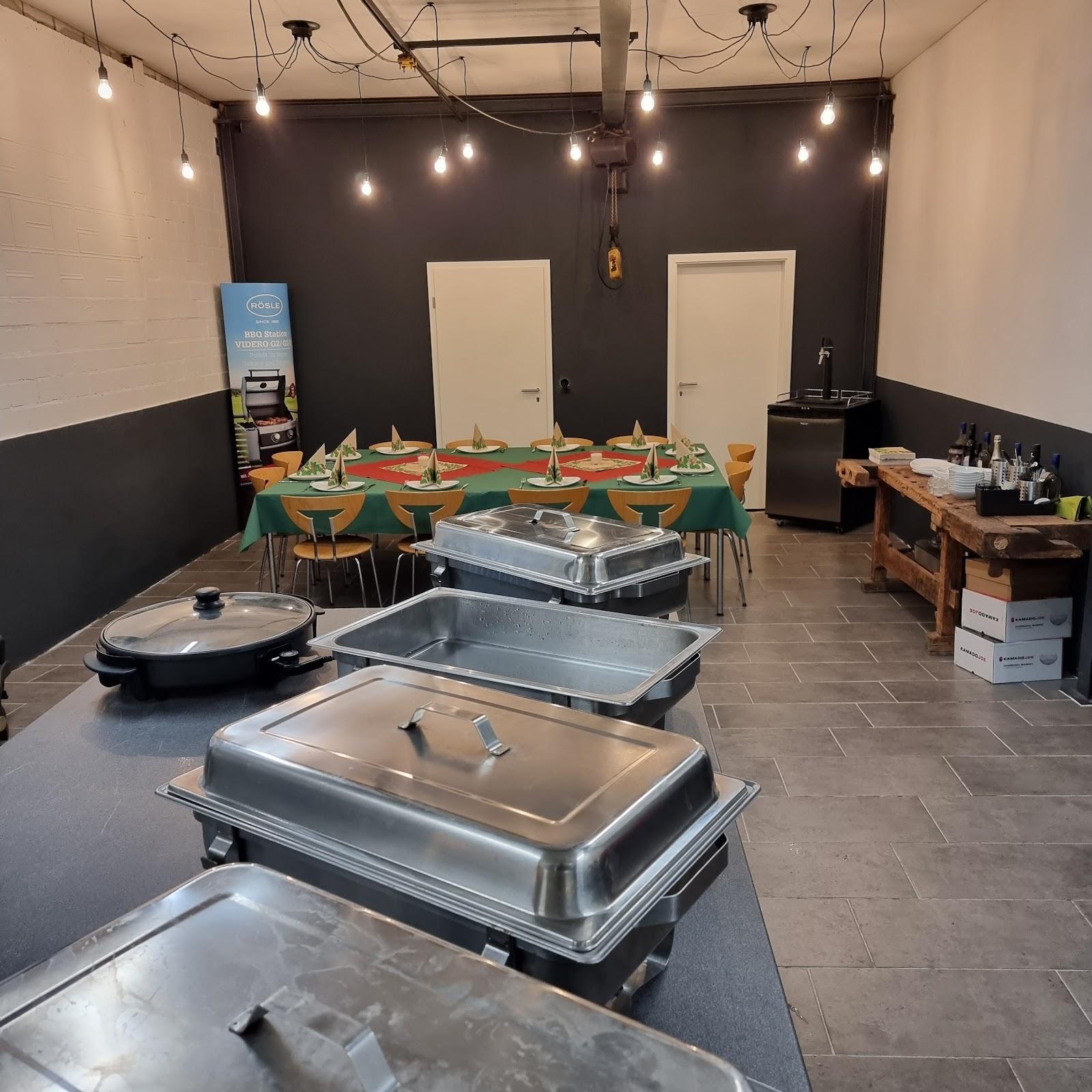 Restaurant "Benninger BBQ" in Beilngries