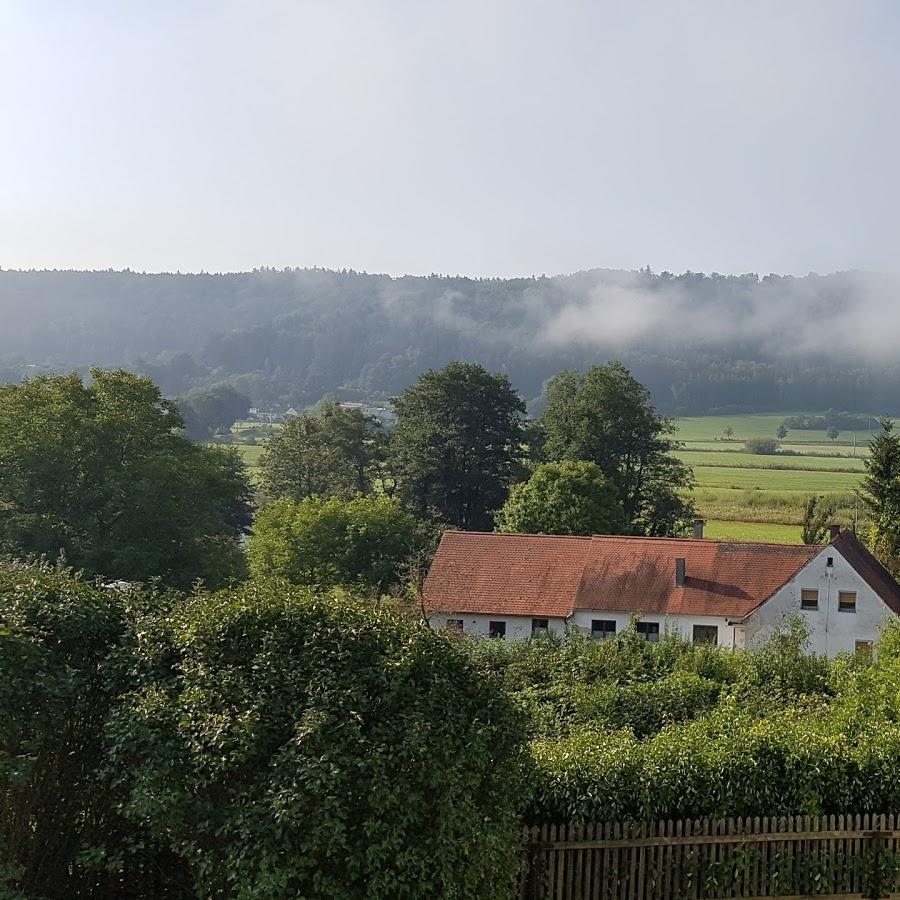 Restaurant "Arzberghof" in Beilngries