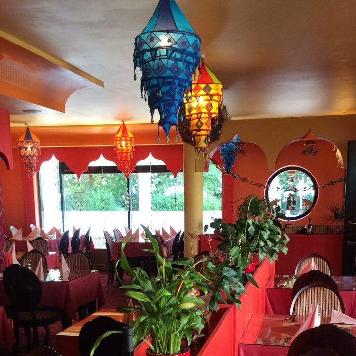 Restaurant "Indisches Restaurant Ganesha in Kirchheim Teck" in Kirchheim unter Teck