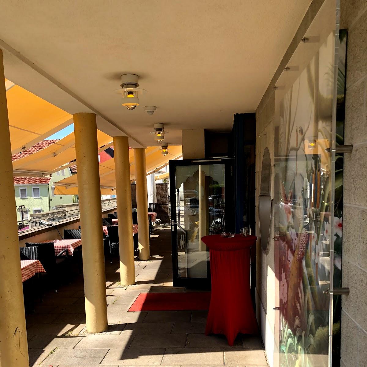 Restaurant "Indisches Restaurant Ganesha" in  Teck