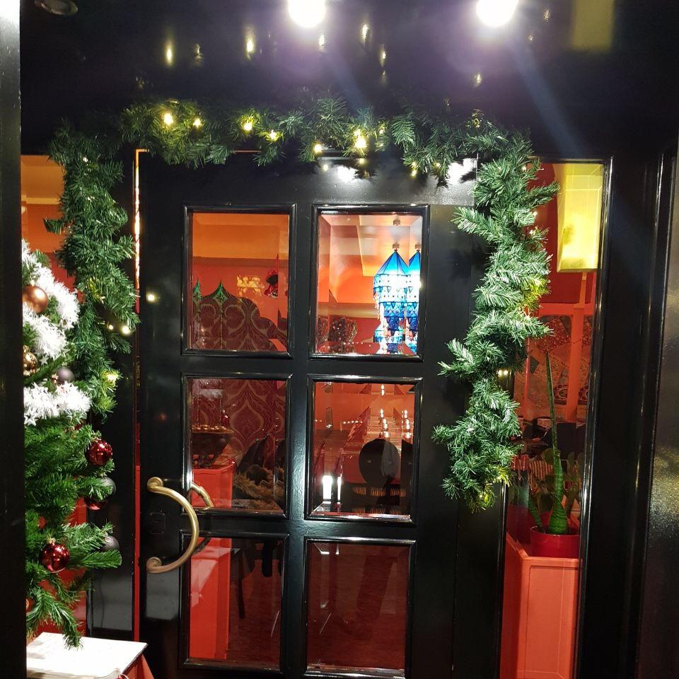 Restaurant "Indisches Restaurant Ganesha in Kirchheim Teck" in Kirchheim unter Teck