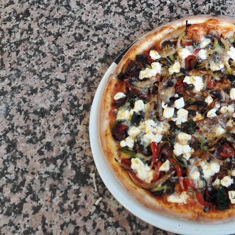 Restaurant "Millennium Grill & Pizzeria" in Düren