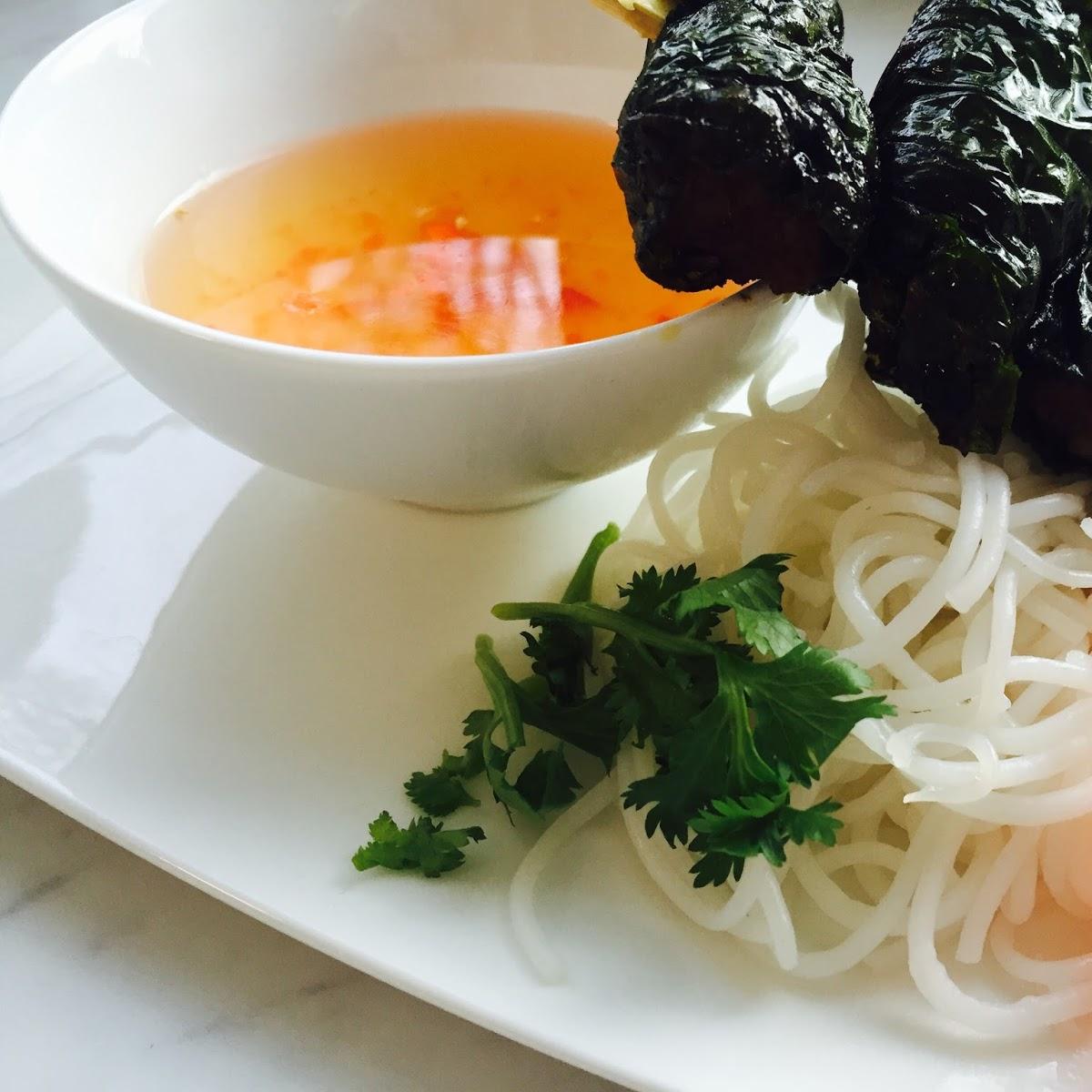 Restaurant "Umami Hasu" in  Teck